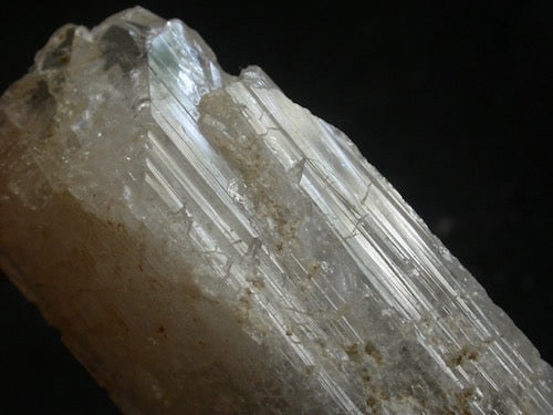 Danburite Calcite Fairy Co-creation Crystals