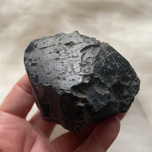 Load image into Gallery viewer, High Office Spiderweb Obsidian