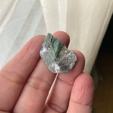 Load image into Gallery viewer, Raw Emeralds