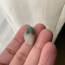Load image into Gallery viewer, Emerald Tumbles small