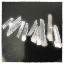 Load image into Gallery viewer, Lightning Struck Crystals