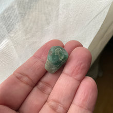 Load image into Gallery viewer, Emerald Tumbles small