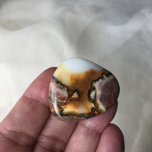 Load image into Gallery viewer, Carrying Creation Oregon Opal