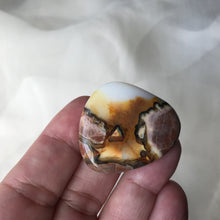 Load image into Gallery viewer, Carrying Creation Oregon Opal