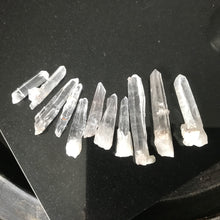 Load image into Gallery viewer, Lightning Struck Crystals