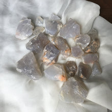 Load image into Gallery viewer, Blue Rose Quartz