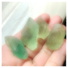 Load image into Gallery viewer, Green Fluorite Gels
