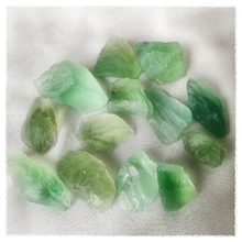Load image into Gallery viewer, Green Fluorite Gels