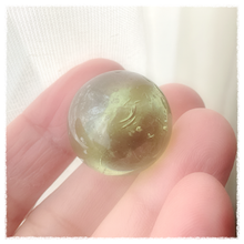 Load image into Gallery viewer, Gaia Stone Spheres