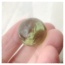 Load image into Gallery viewer, Gaia Stone Spheres