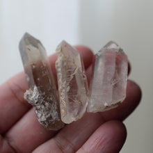Load image into Gallery viewer, Monk Crystals