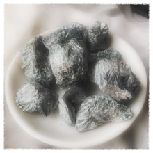 Load image into Gallery viewer, Raw Silvery Seraphinite