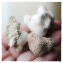 Load image into Gallery viewer, Raw Snakeskin Agate Stones