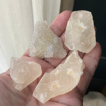 Load image into Gallery viewer, StarBeam Calcite crystals