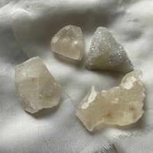 Load image into Gallery viewer, StarBeam Calcite crystals