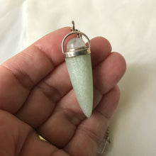 Load image into Gallery viewer, Jade Pendulum