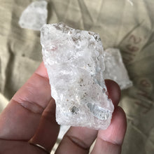 Load image into Gallery viewer, Pollucite Crystals