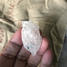 Load image into Gallery viewer, Pollucite Crystals