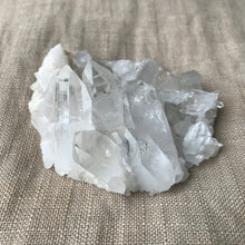Load image into Gallery viewer, Quartz Crystal Clusters