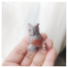 Load image into Gallery viewer, Agate Owl