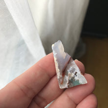 Load image into Gallery viewer, Ajoite in Chalcedony