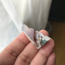 Load image into Gallery viewer, Ajoite in Chalcedony