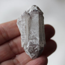 Load image into Gallery viewer, White Goddess Ajoite Crystal