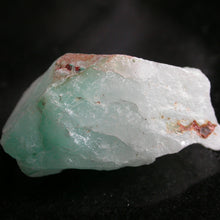 Load image into Gallery viewer, Ajoite in Quartz - Song of Stones