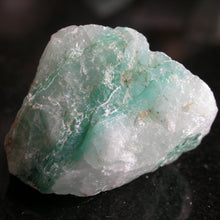 Load image into Gallery viewer, Ajoite in Quartz - Song of Stones