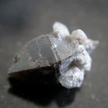 Load image into Gallery viewer, Anatase Crystals - Song of Stones