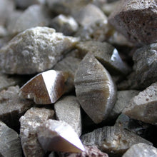 Load image into Gallery viewer, Anatase Crystals - Song of Stones