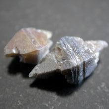 Load image into Gallery viewer, Anatase Crystals - Song of Stones