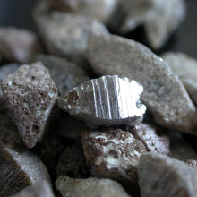 Load image into Gallery viewer, Anatase Crystals - Song of Stones