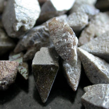 Load image into Gallery viewer, Anatase Crystals - Song of Stones