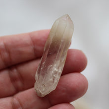 Load image into Gallery viewer, Angel Healer Crystal Points - Song of Stones