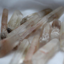Load image into Gallery viewer, Angel Healer Crystal Points - Song of Stones