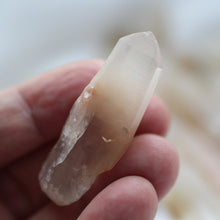 Load image into Gallery viewer, Angel Healer Crystal Points - Song of Stones