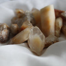 Load image into Gallery viewer, Angel Phantom Crystal - Amphibole Quartz - Song of Stones