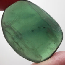 Load image into Gallery viewer, Antigorite Jade Tumbles - Song of Stones