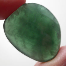 Load image into Gallery viewer, Antigorite Jade Tumbles - Song of Stones