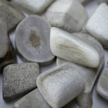 Load image into Gallery viewer, Deer Antler Stones - Song of Stones