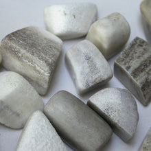 Load image into Gallery viewer, Deer Antler Stones - Song of Stones