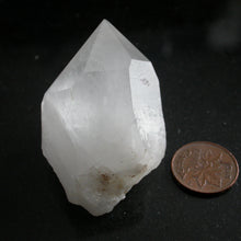 Load image into Gallery viewer, Arkansas Quartz Generator Crystal - Song of Stones