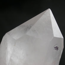 Load image into Gallery viewer, Arkansas Quartz Generator Crystal - Song of Stones