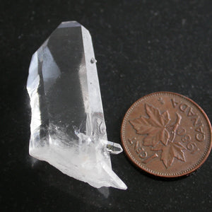 Arkansas Quartz Time Crystals - Song of Stones