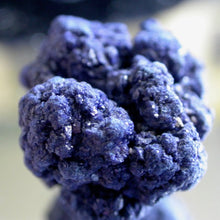 Load image into Gallery viewer, Azurite Crystals - Song of Stones