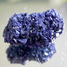 Load image into Gallery viewer, Azurite Crystals - Song of Stones