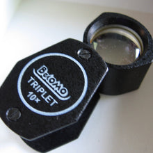 Load image into Gallery viewer, Belomo 10x 21mm Triplet Loupe - Song of Stones