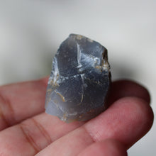 Load image into Gallery viewer, Blue Agate from Nova Scotia