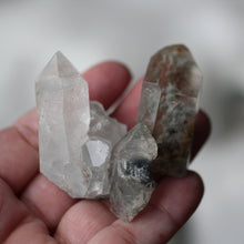 Load image into Gallery viewer, Blue Dragon Crystals